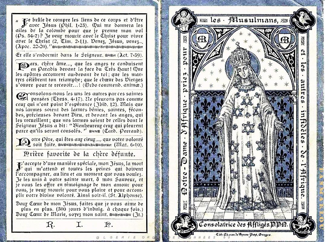Notre-Dame d'Afrique 080 PRIERE - 1899.jpg